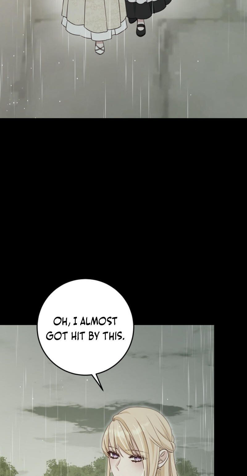 No Mercy (Jambi) Chapter 38 page 38 - 