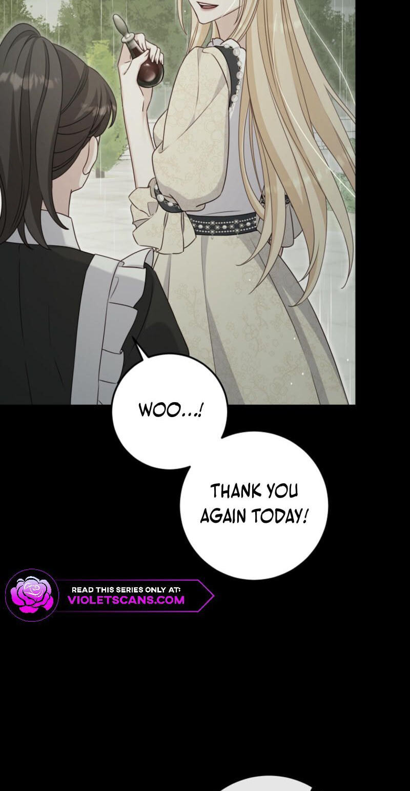 No Mercy (Jambi) Chapter 38 page 39 - 