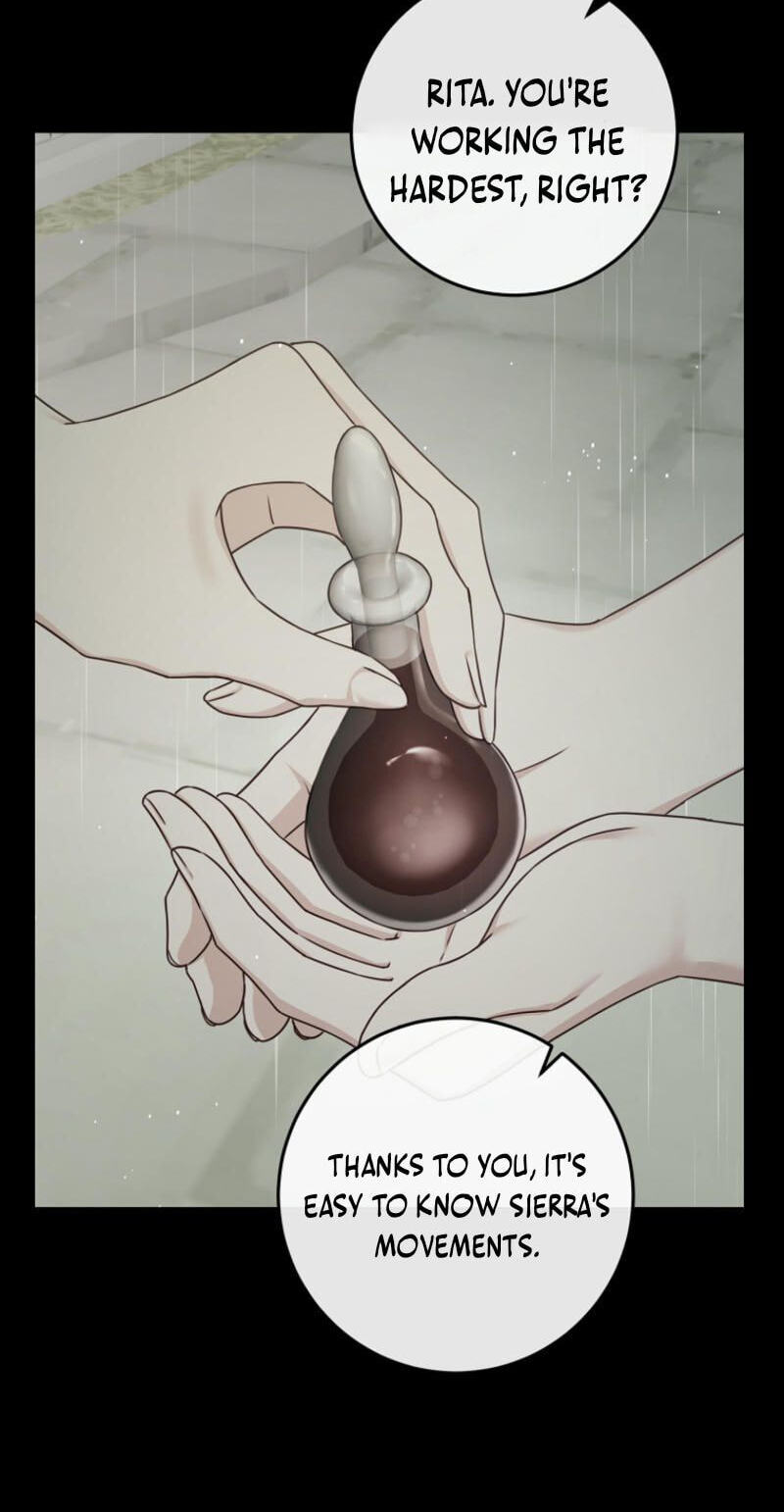 No Mercy (Jambi) Chapter 38 page 40 - 