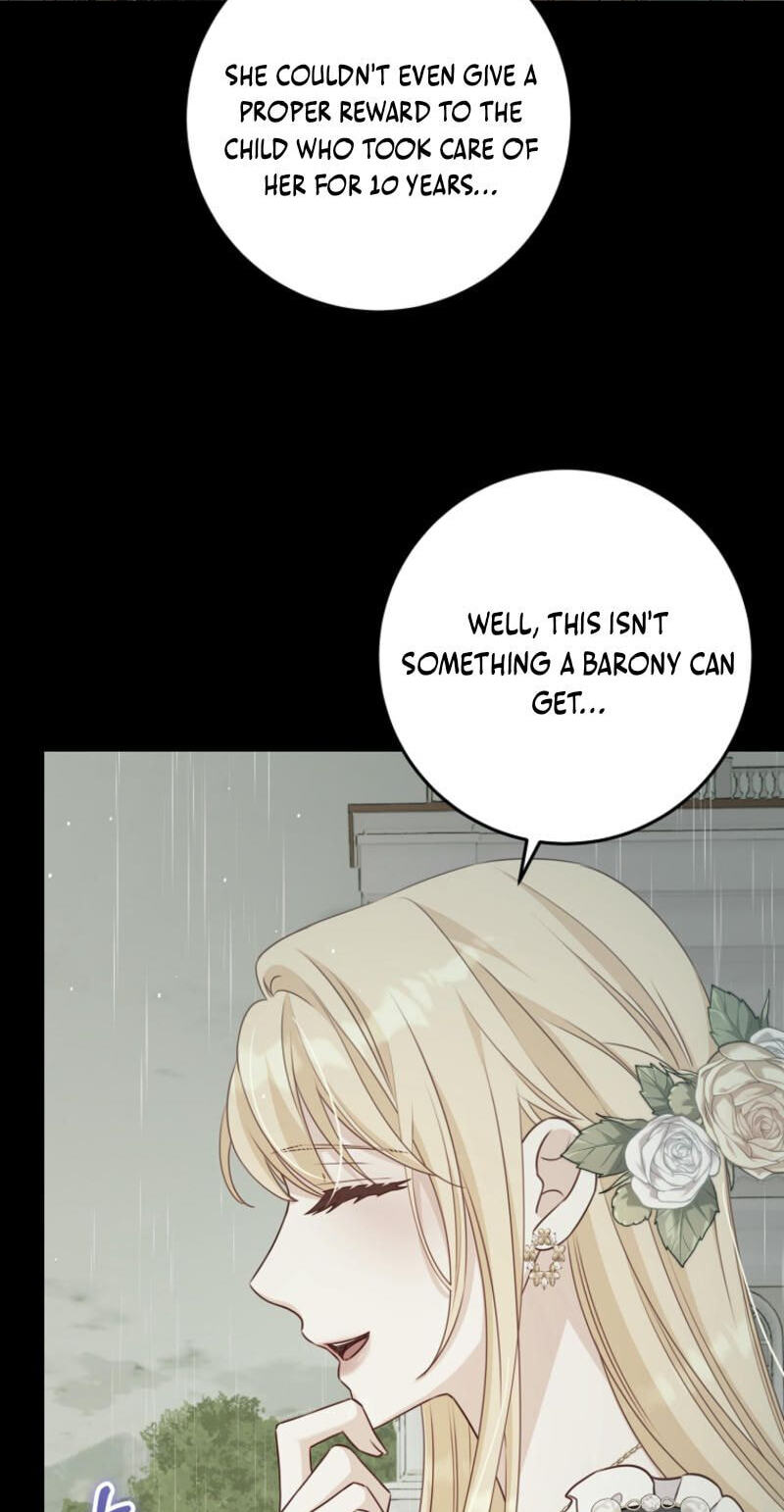No Mercy (Jambi) Chapter 38 page 42 - 