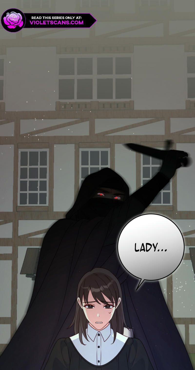 No Mercy (Jambi) Chapter 38 page 48 - 