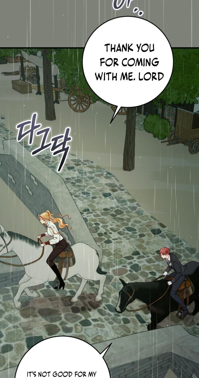 No Mercy (Jambi) Chapter 38 page 50 - 