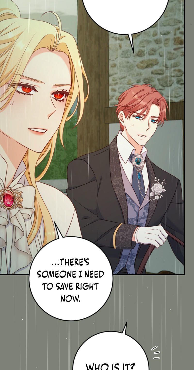 No Mercy (Jambi) Chapter 38 page 52 - 