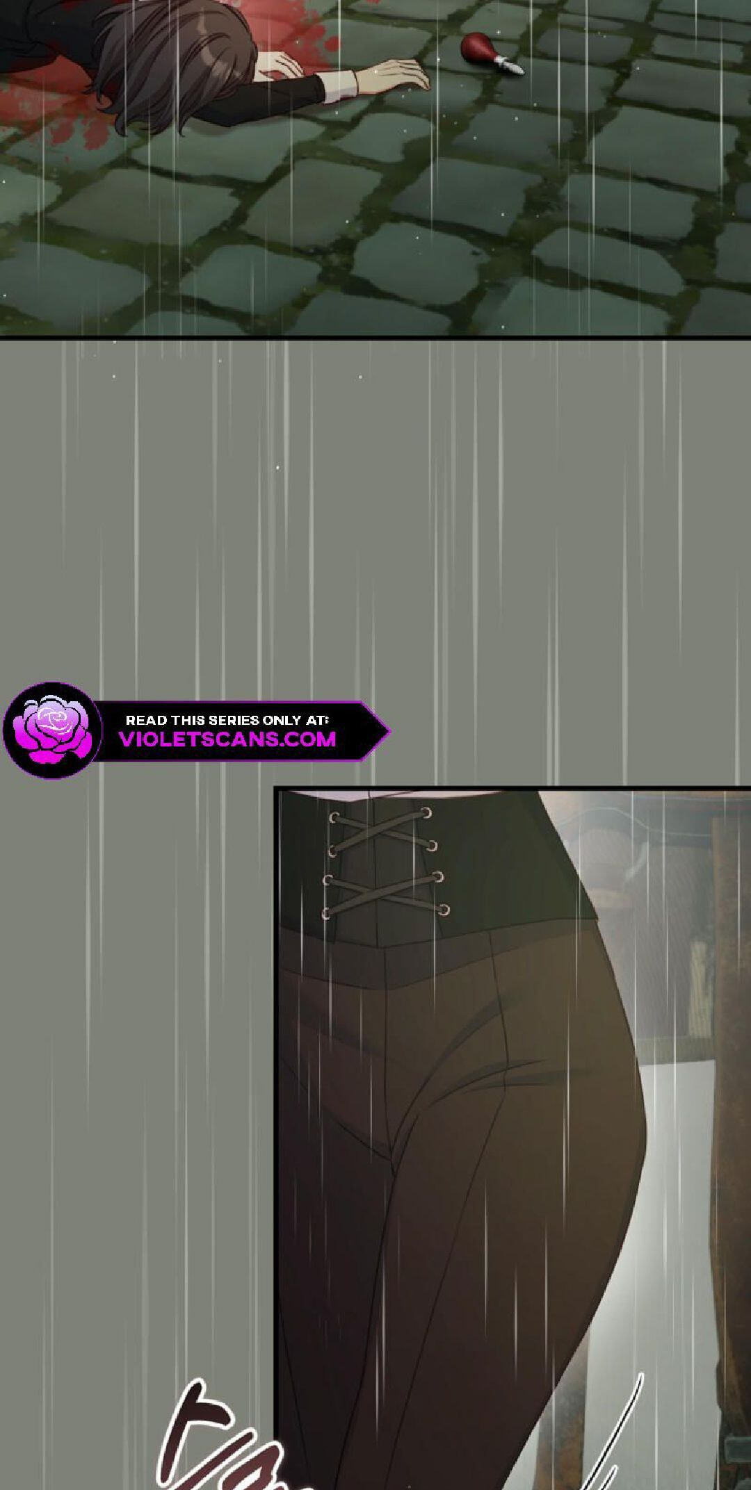 No Mercy (Jambi) Chapter 38 page 62 - 