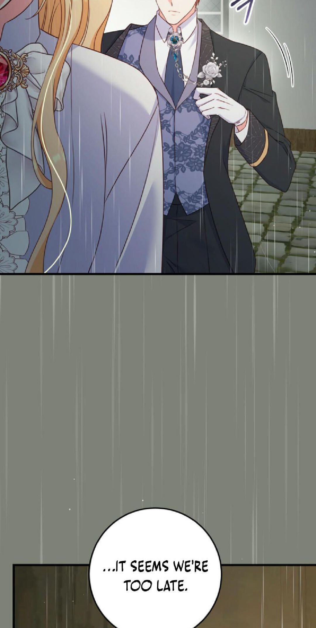 No Mercy (Jambi) Chapter 38 page 65 - 
