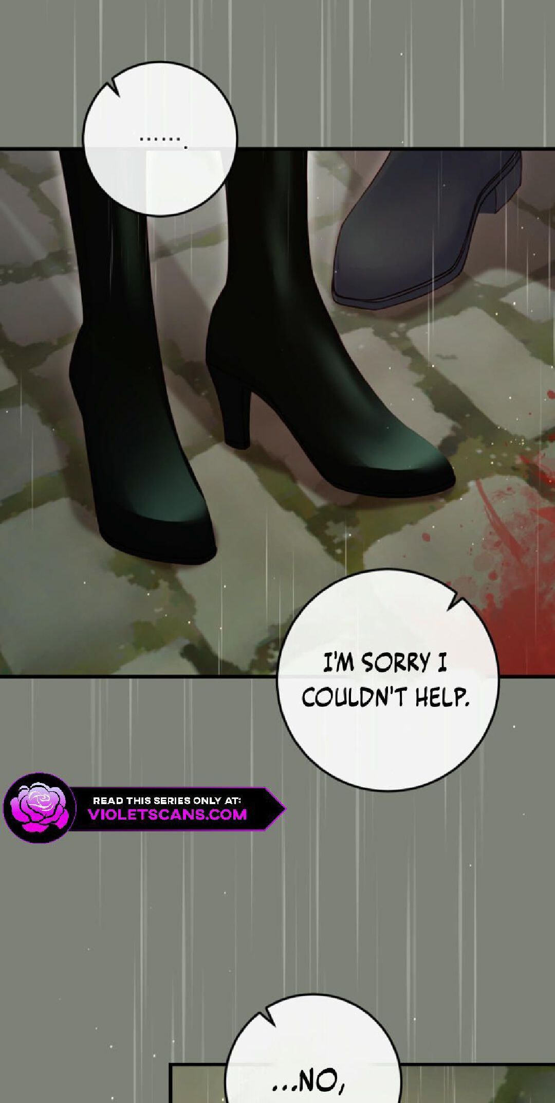 No Mercy (Jambi) Chapter 38 page 67 - 