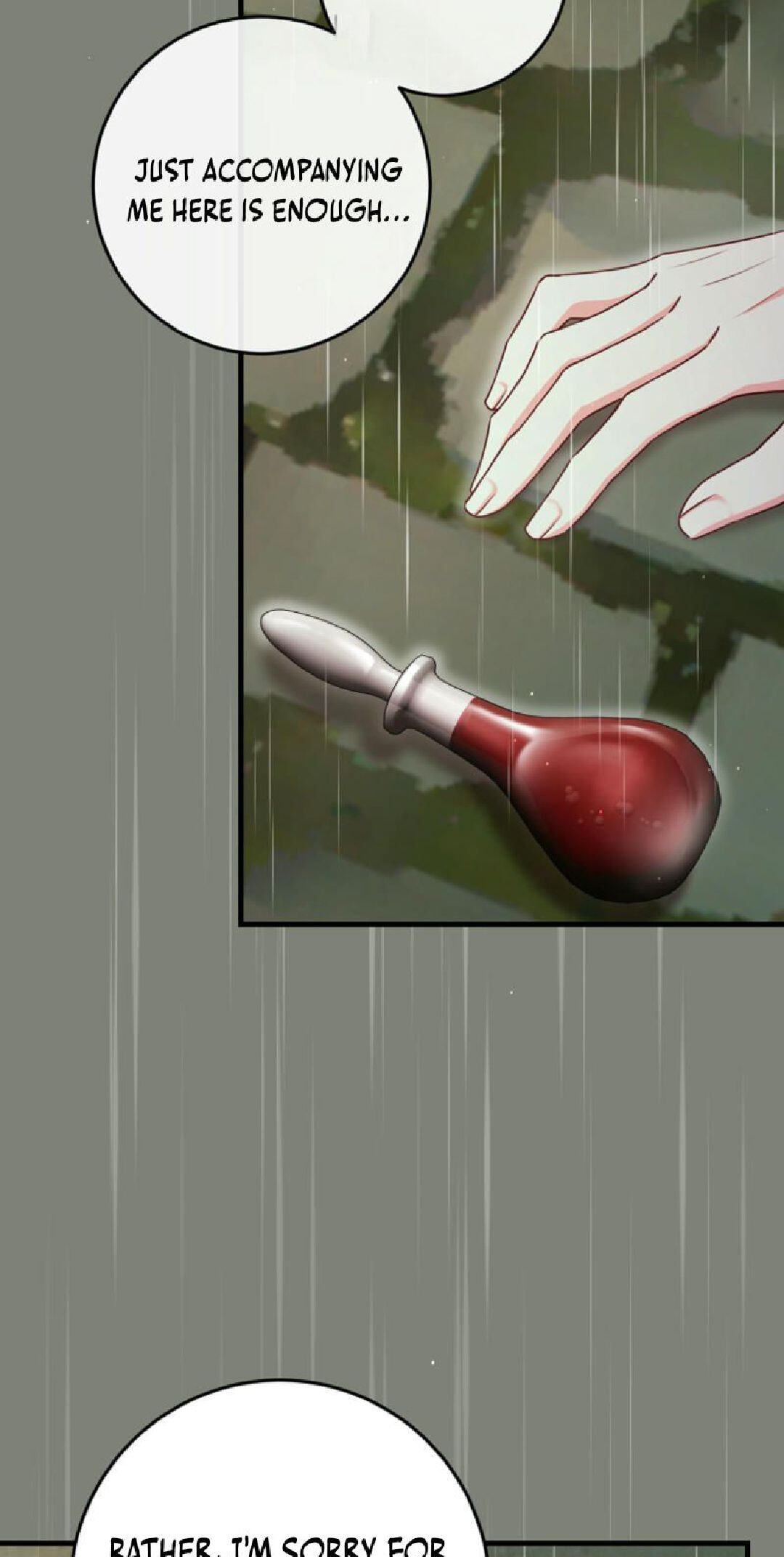 No Mercy (Jambi) Chapter 38 page 68 - 