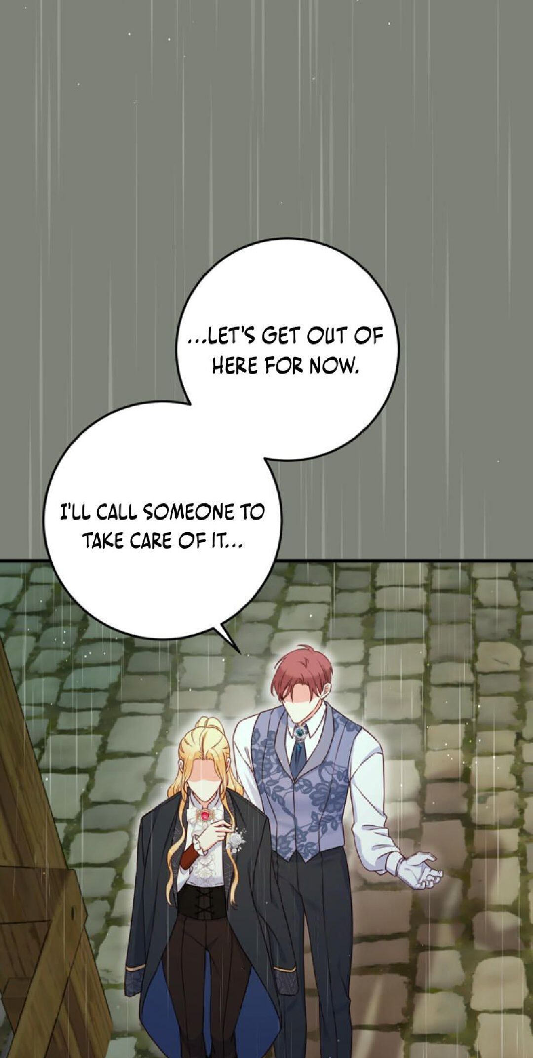 No Mercy (Jambi) Chapter 38 page 70 - 