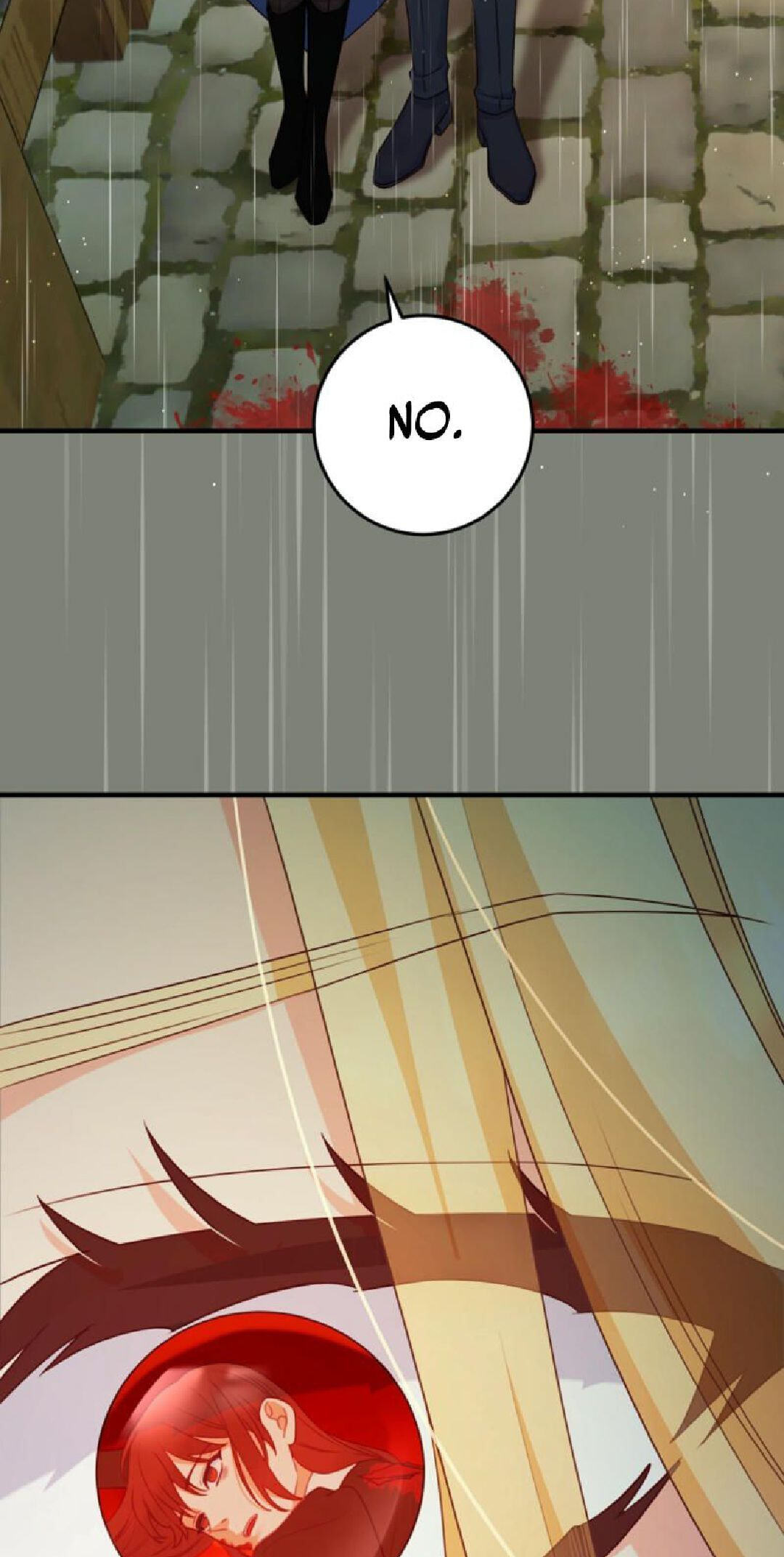 No Mercy (Jambi) Chapter 38 page 71 - 