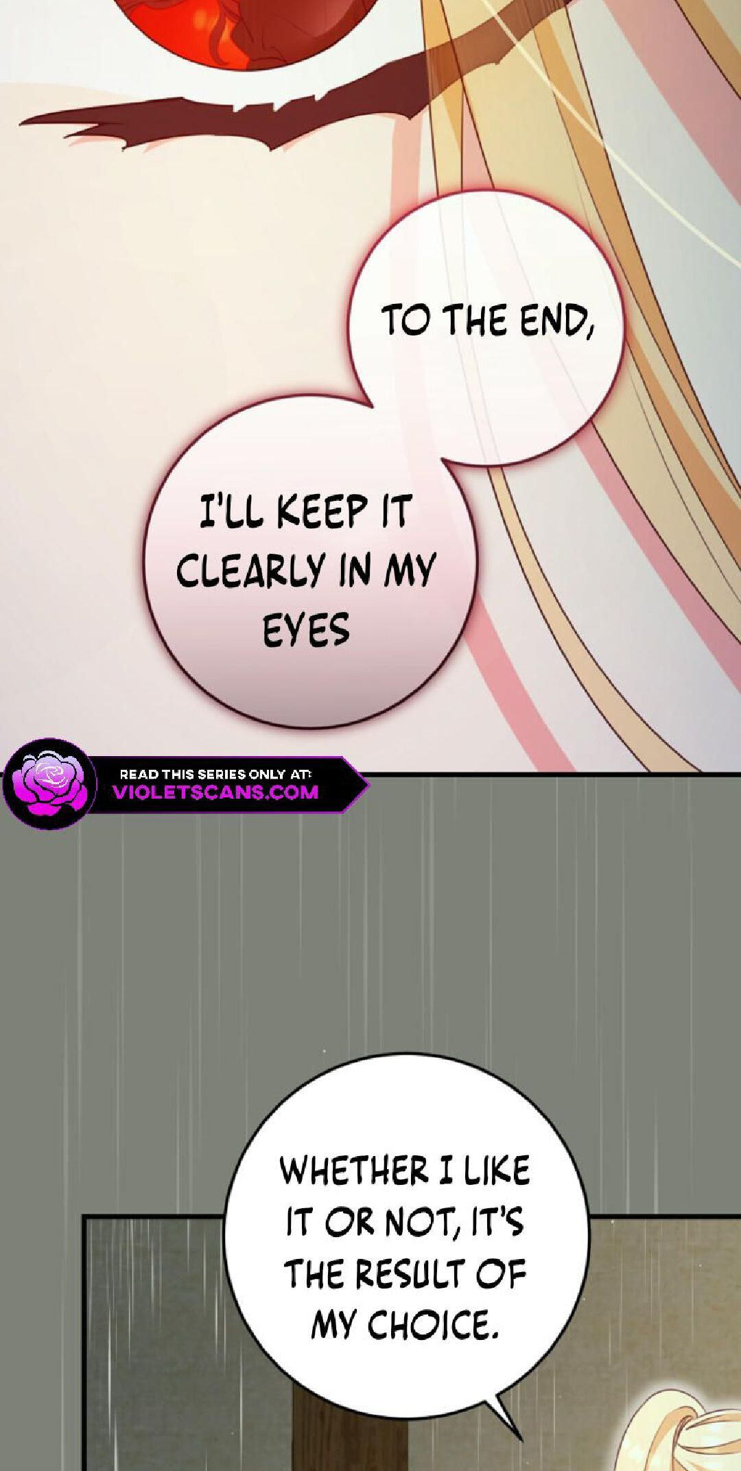 No Mercy (Jambi) Chapter 38 page 72 - 