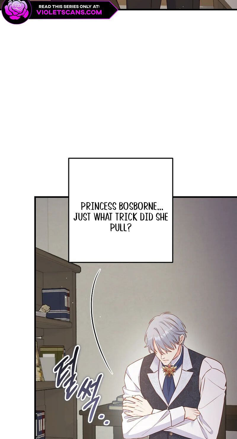 No Mercy (Jambi) Chapter 39 page 17 - 