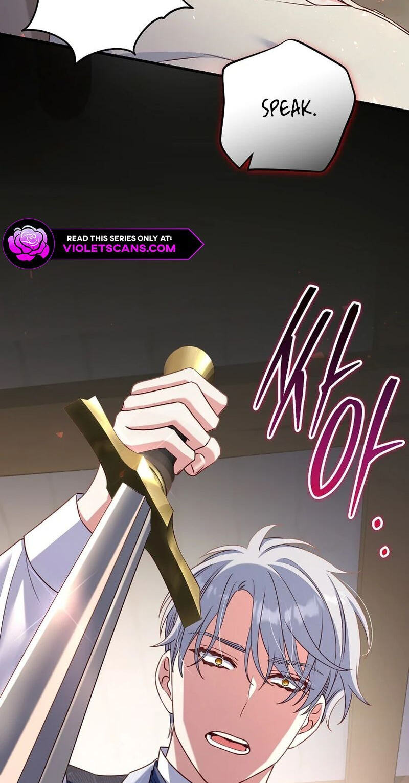 No Mercy (Jambi) Chapter 39 page 3 - 