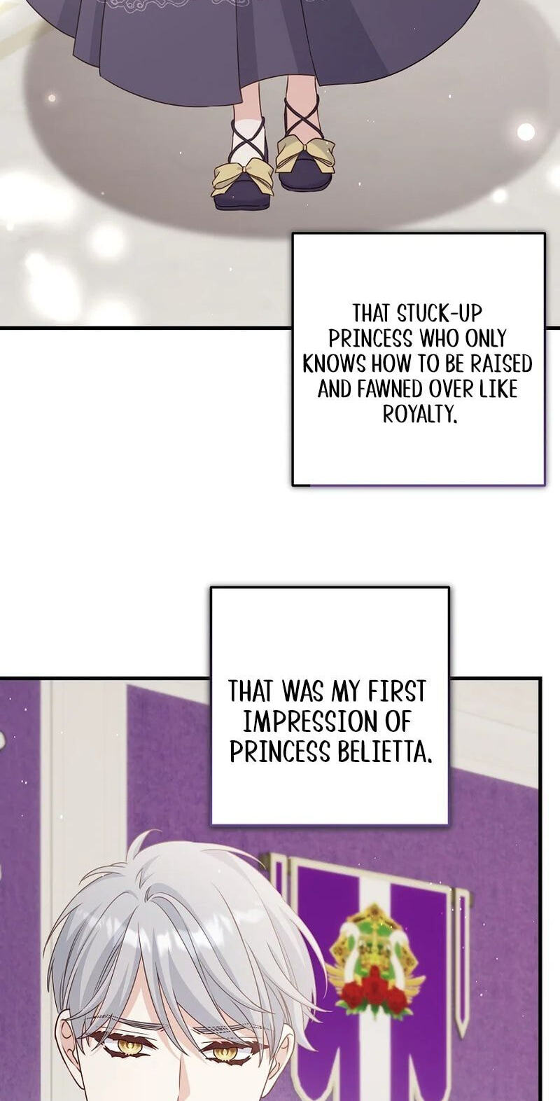 No Mercy (Jambi) Chapter 39 page 23 - 