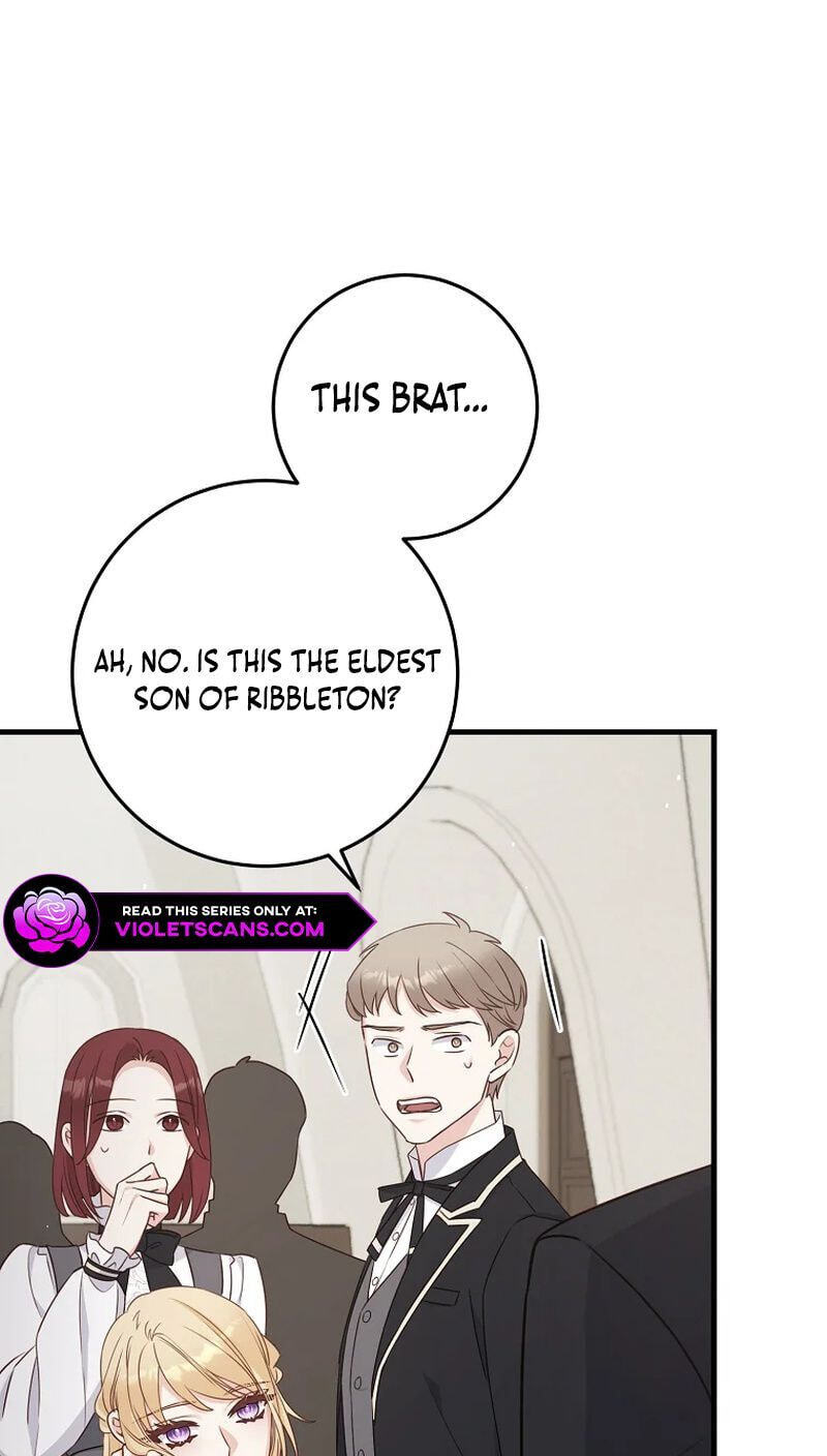 No Mercy (Jambi) Chapter 39 page 29 - 