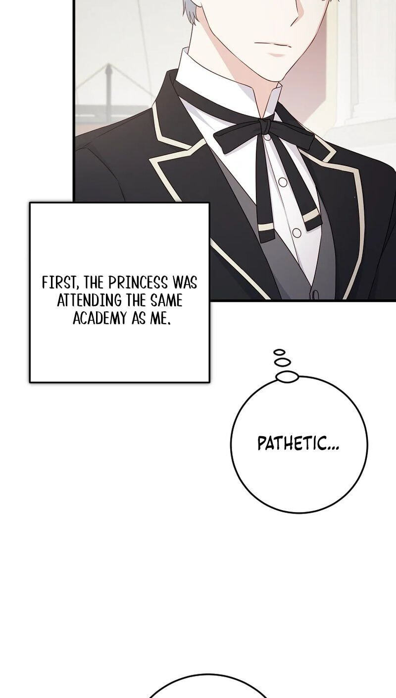 No Mercy (Jambi) Chapter 39 page 31 - 