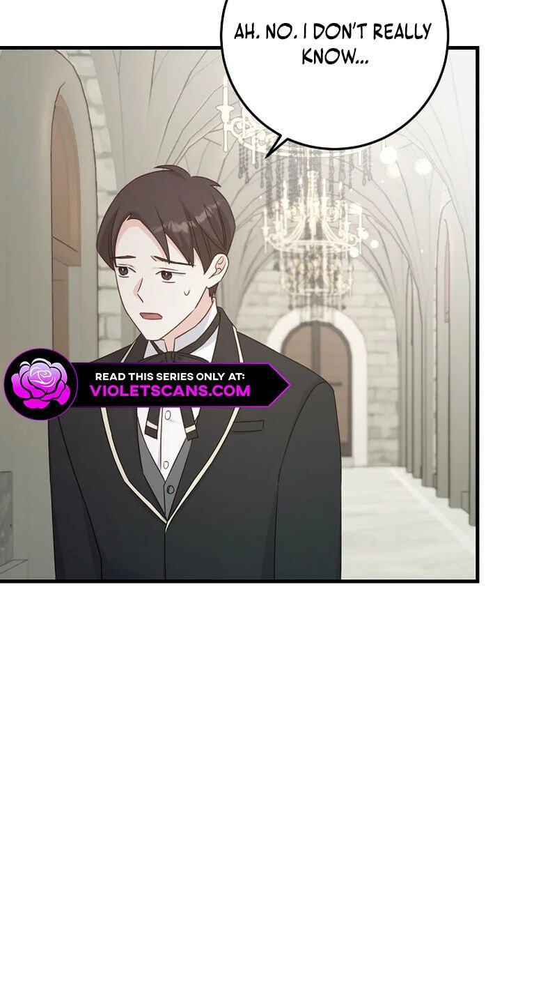 No Mercy (Jambi) Chapter 39 page 35 - 