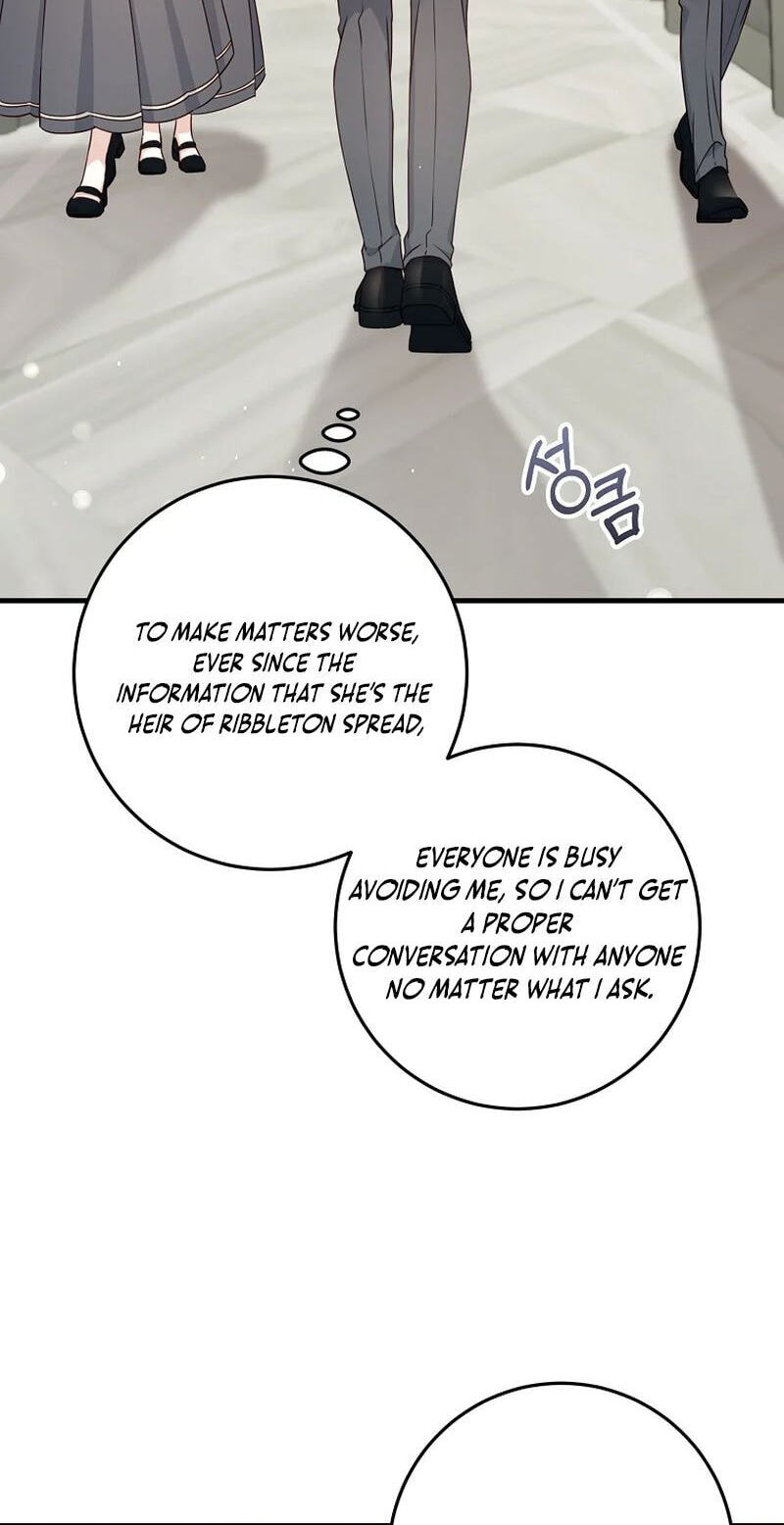 No Mercy (Jambi) Chapter 39 page 37 - 