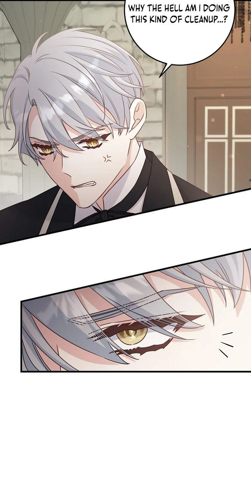 No Mercy (Jambi) Chapter 39 page 38 - 