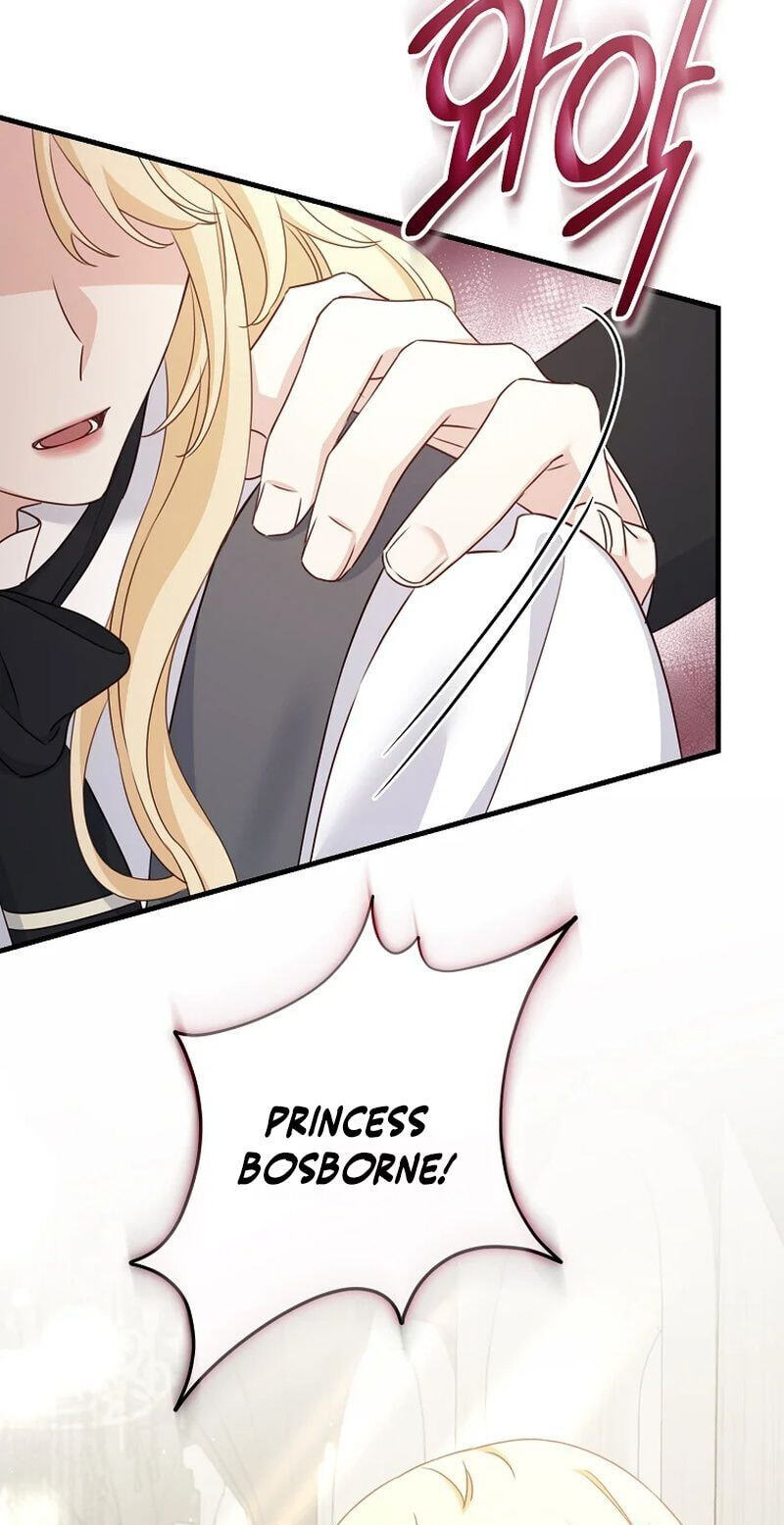 No Mercy (Jambi) Chapter 39 page 40 - 