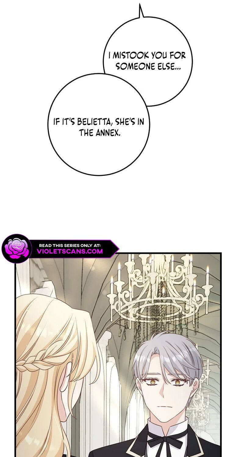 No Mercy (Jambi) Chapter 39 page 43 - 