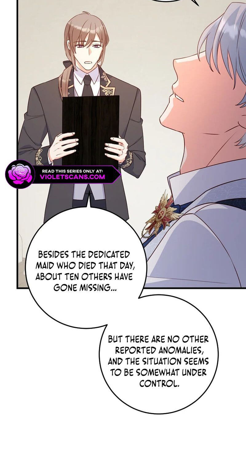 No Mercy (Jambi) Chapter 39 page 49 - 