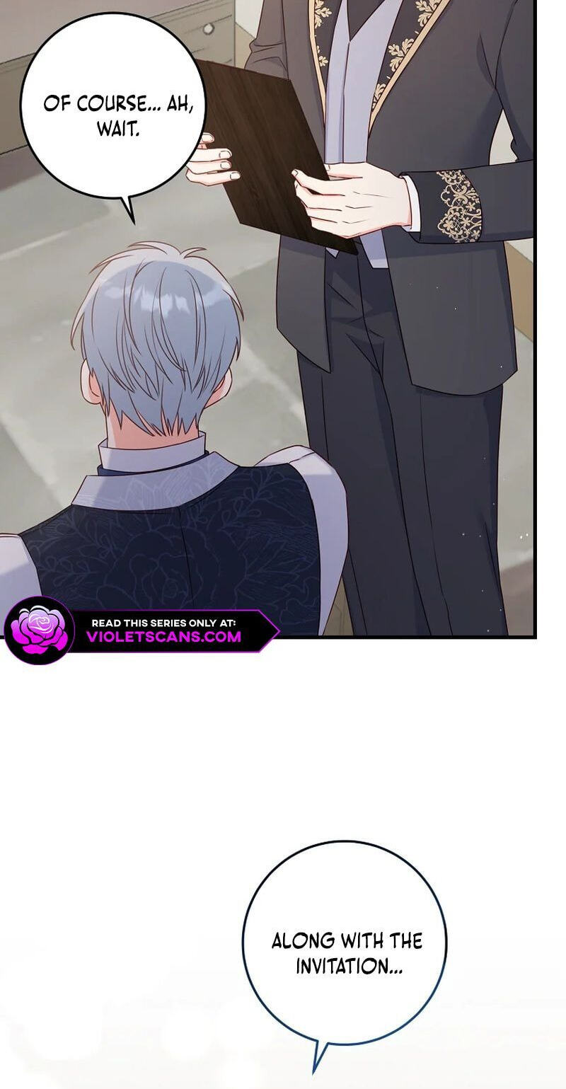 No Mercy (Jambi) Chapter 39 page 60 - 