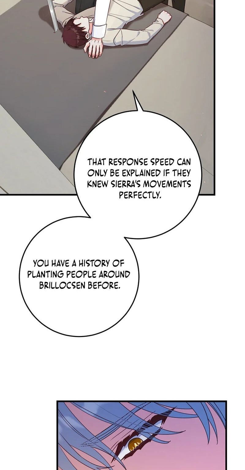No Mercy (Jambi) Chapter 39 page 7 - 