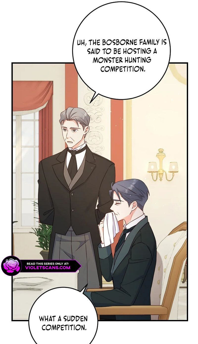 No Mercy (Jambi) Chapter 39 page 64 - 