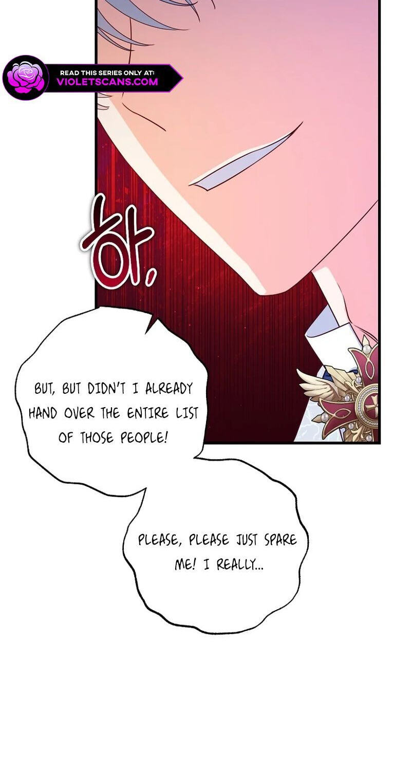 No Mercy (Jambi) Chapter 39 page 8 - 