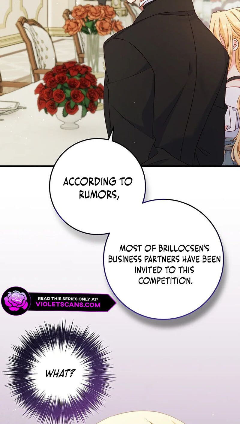 No Mercy (Jambi) Chapter 39 page 74 - 