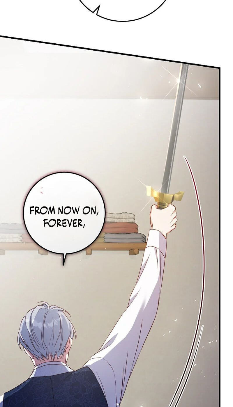 No Mercy (Jambi) Chapter 39 page 10 - 