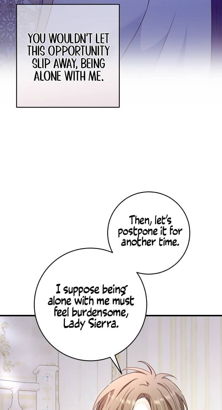No Mercy (Jambi) Chapter 4 page 13 - 