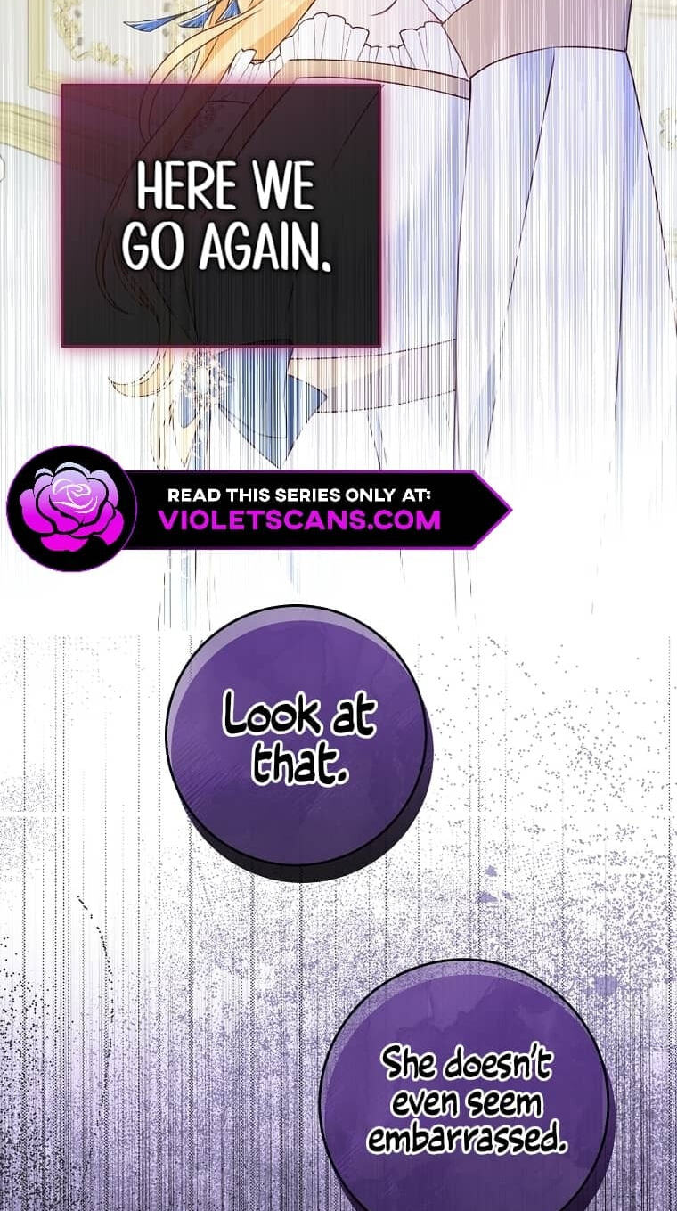 No Mercy (Jambi) Chapter 4 page 25 - 