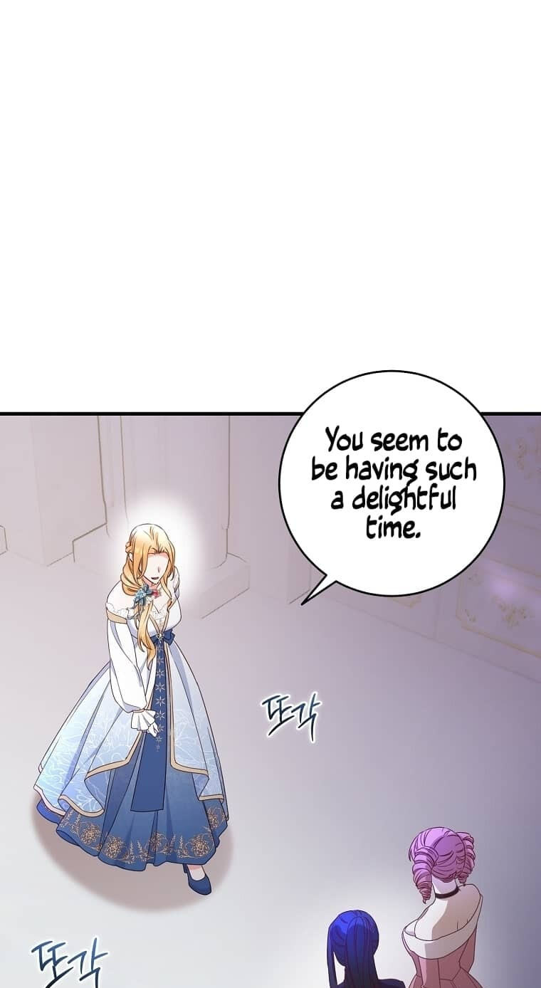 No Mercy (Jambi) Chapter 4 page 33 - 