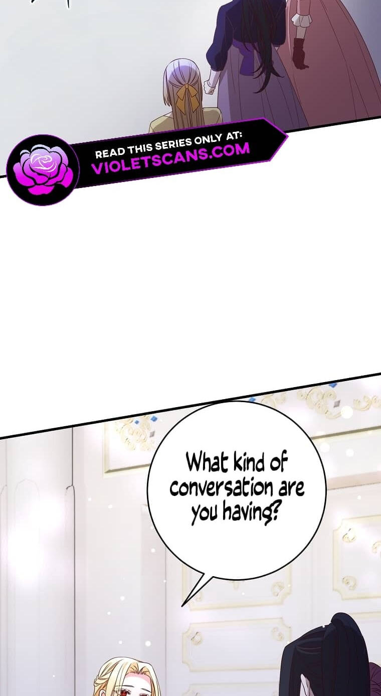 No Mercy (Jambi) Chapter 4 page 34 - 