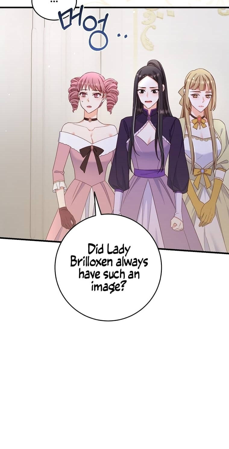 No Mercy (Jambi) Chapter 4 page 43 - 