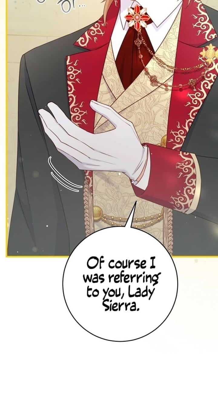 No Mercy (Jambi) Chapter 4 page 6 - 