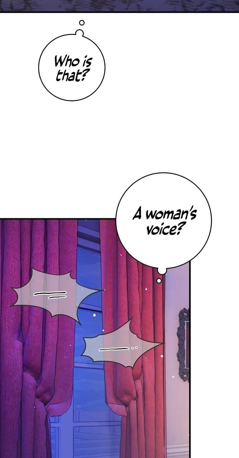 No Mercy (Jambi) Chapter 4 page 54 - 