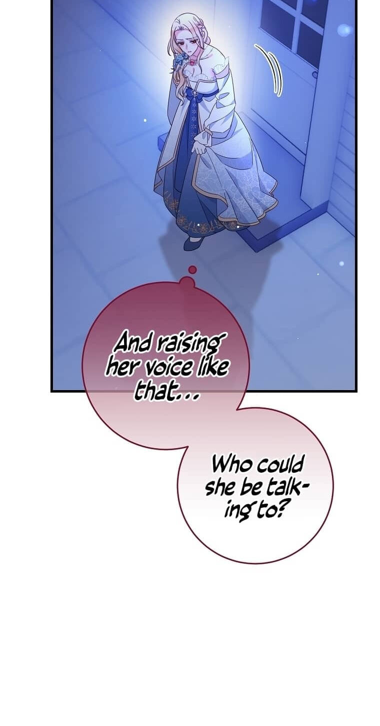 No Mercy (Jambi) Chapter 4 page 59 - 