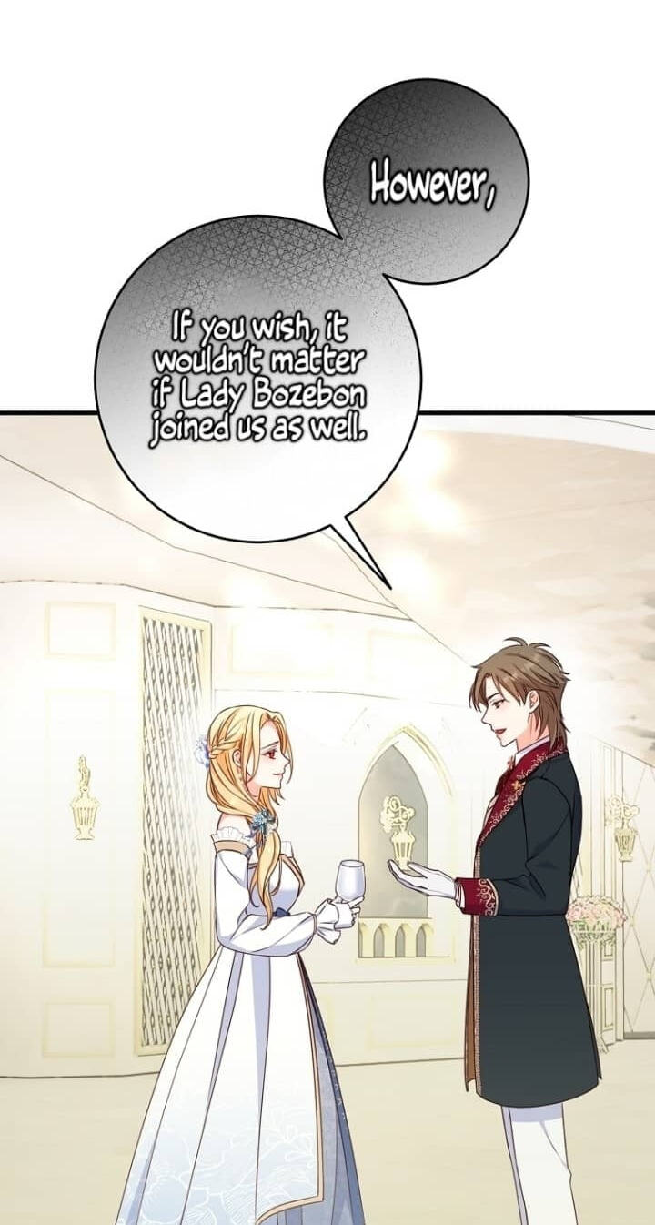 No Mercy (Jambi) Chapter 4 page 7 - 