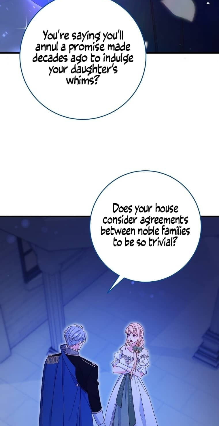 No Mercy (Jambi) Chapter 4 page 64 - 