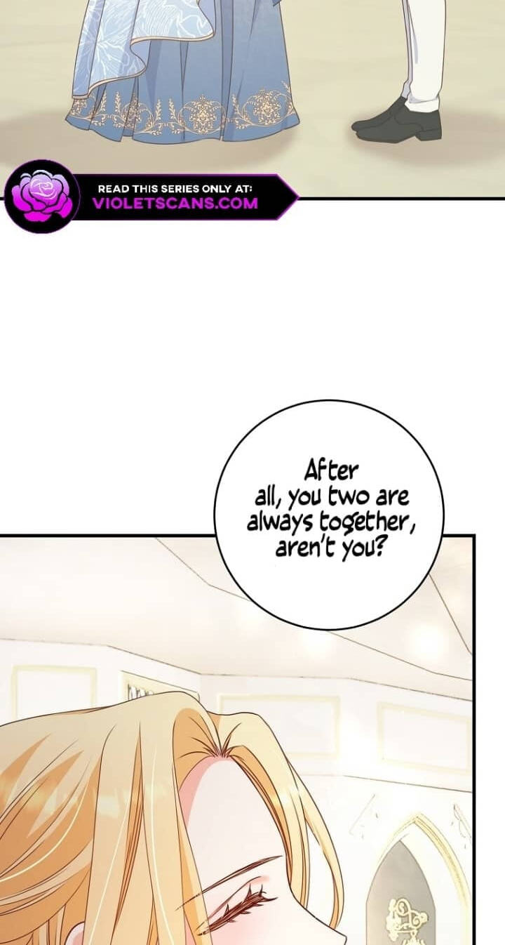 No Mercy (Jambi) Chapter 4 page 8 - 