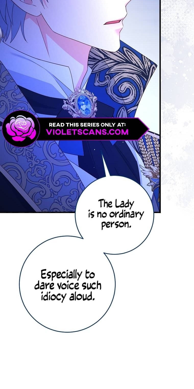 No Mercy (Jambi) Chapter 4 page 71 - 