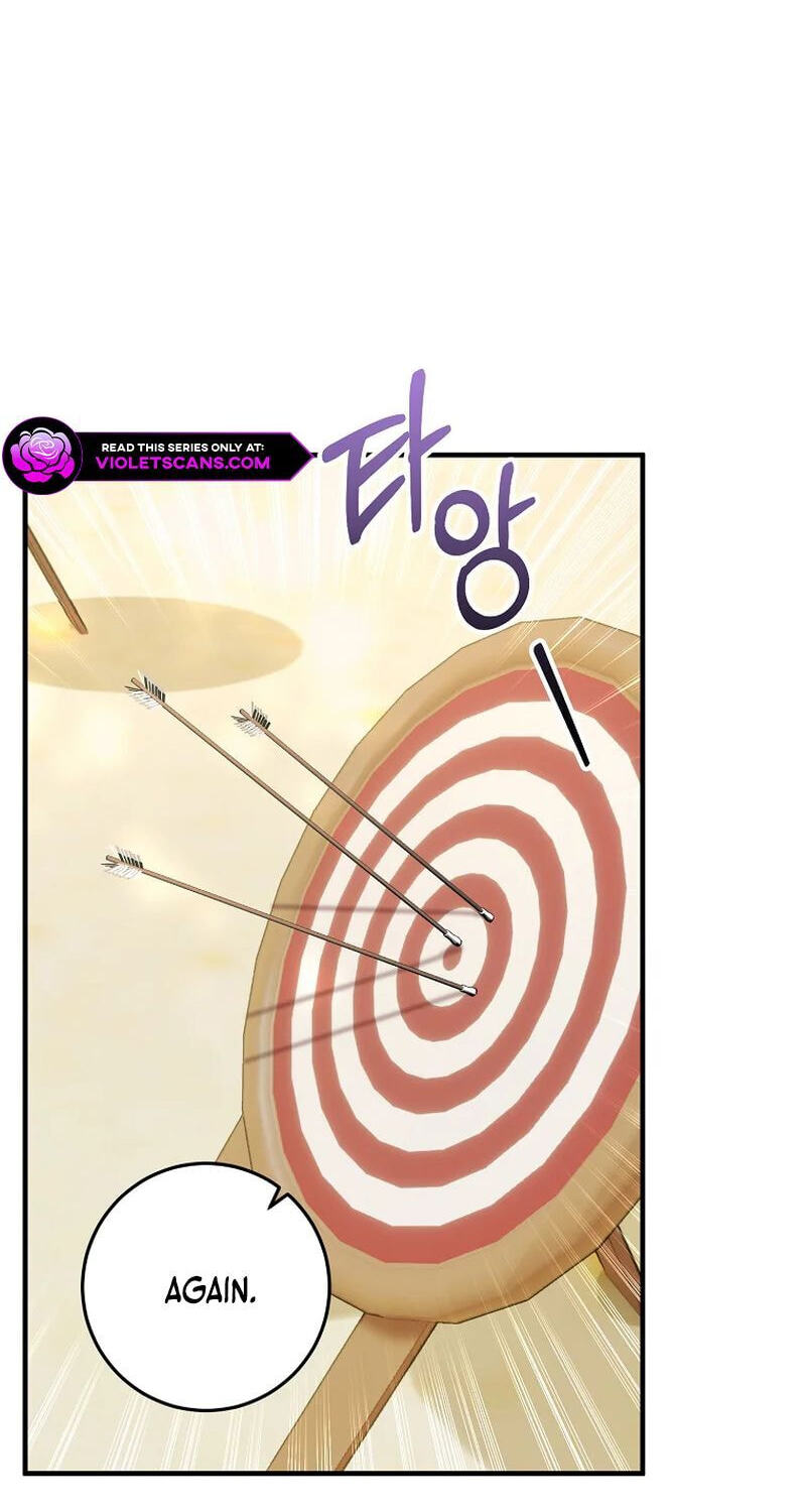 No Mercy (Jambi) Chapter 40 page 13 - 