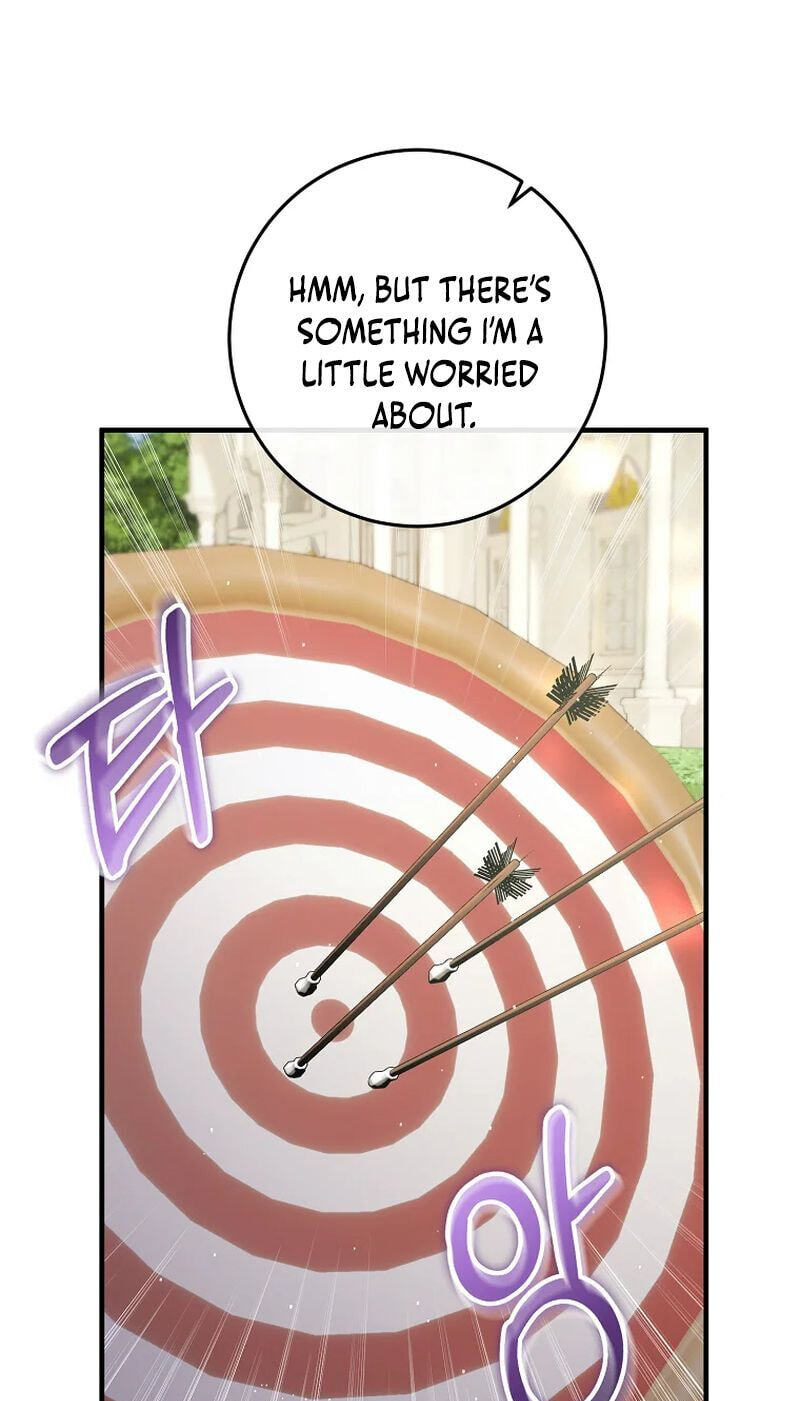 No Mercy (Jambi) Chapter 40 page 18 - 