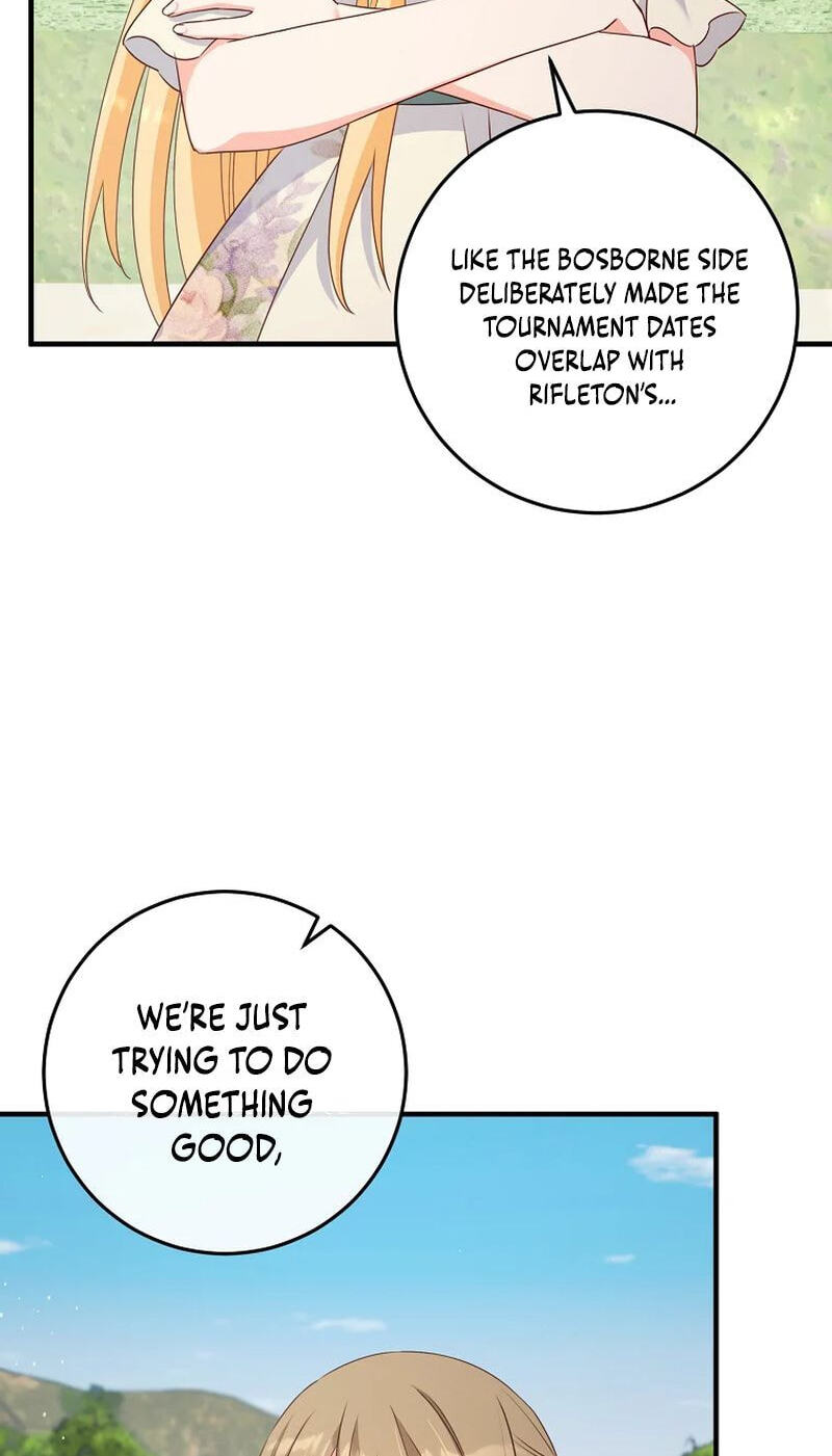 No Mercy (Jambi) Chapter 40 page 20 - 