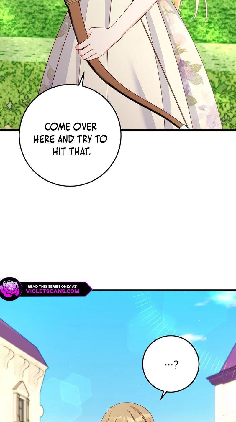 No Mercy (Jambi) Chapter 40 page 3 - 