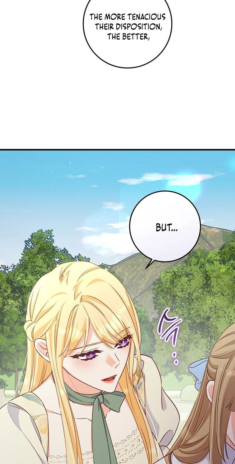 No Mercy (Jambi) Chapter 40 page 31 - 