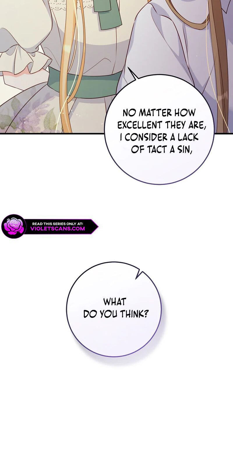No Mercy (Jambi) Chapter 40 page 32 - 