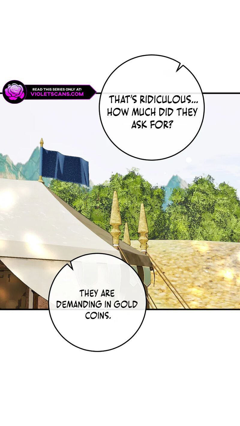 No Mercy (Jambi) Chapter 40 page 40 - 
